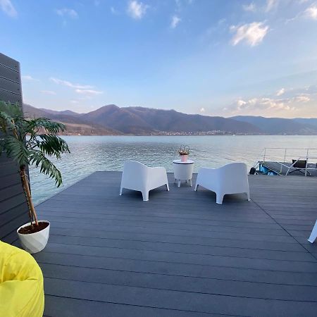Noah River House Orşova Exteriér fotografie