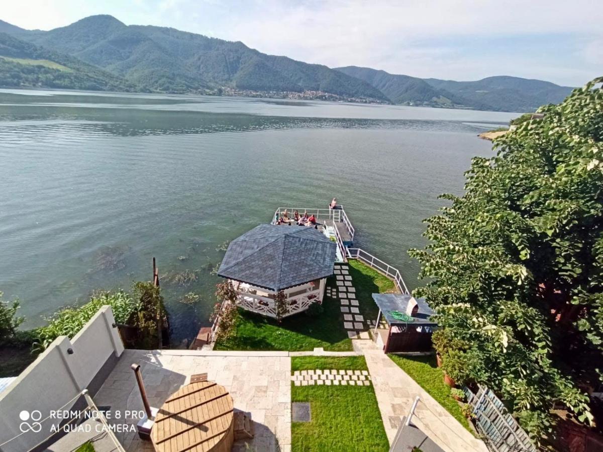 Noah River House Orşova Exteriér fotografie