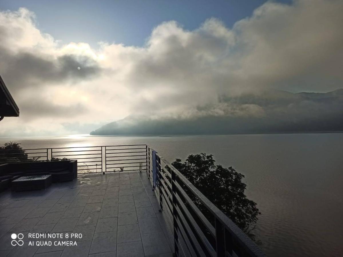Noah River House Orşova Exteriér fotografie