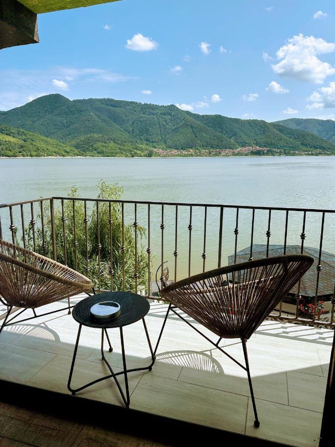 Noah River House Orşova Exteriér fotografie